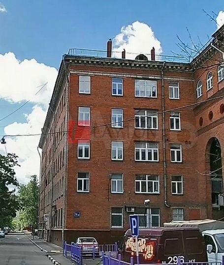 Сдам офисное помещение, 314 м²