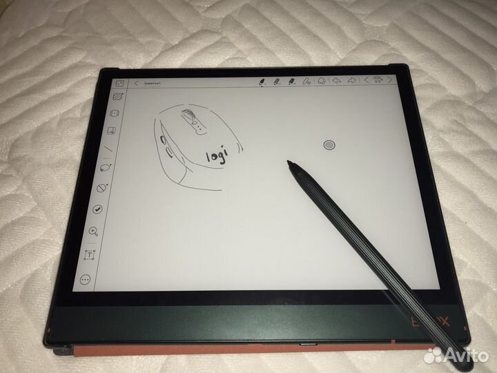 Электронная книга onyx boox Note Air 2 Plus