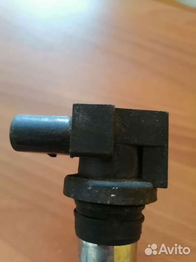 Катушка зажигания Seat Ibiza 2002 год 1.4 МКПП