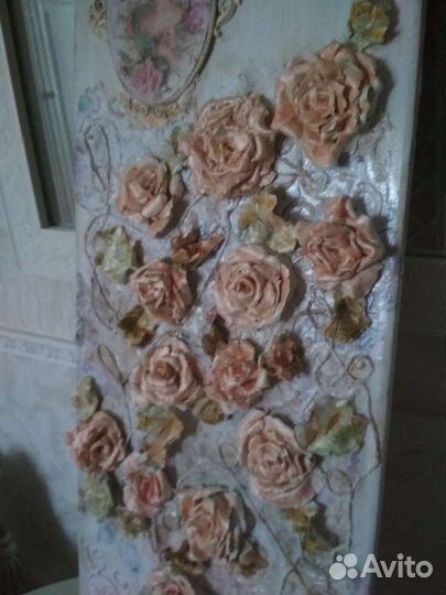 Панно на стену