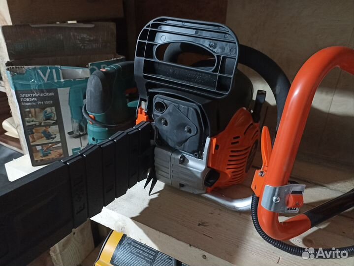 Инструмент