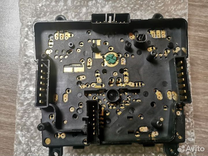 Блок стеклоподъемников W163, ML320 ML500 новый