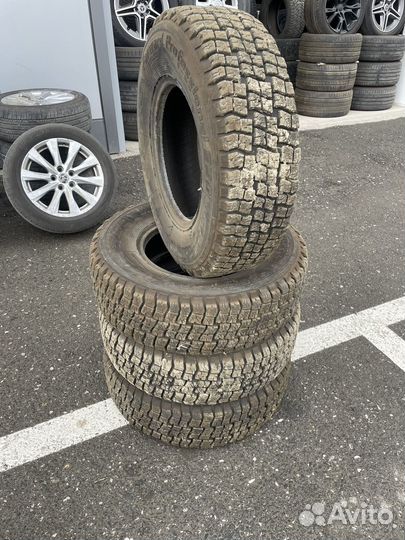 Forward Professional 520 235/75 R15 105S