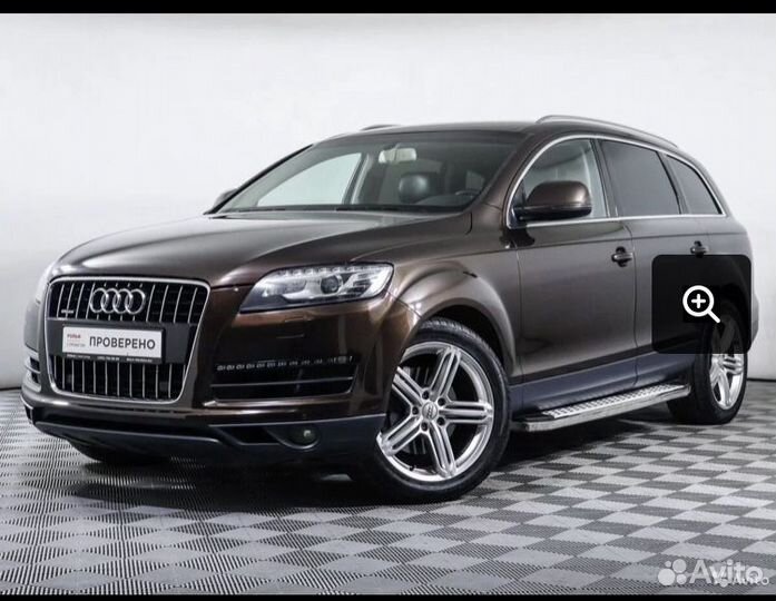 Комплект летних колёс для audi r20