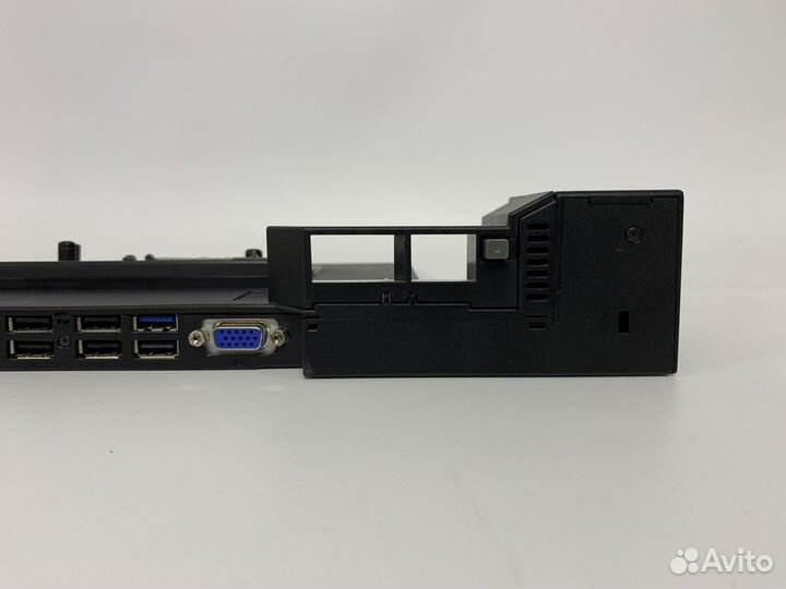 Докстанция Lenovo