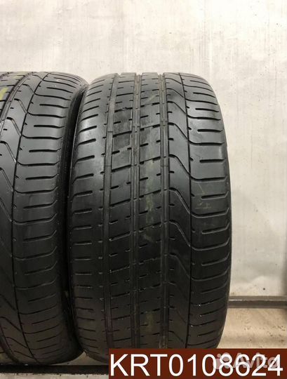 Pirelli P Zero 275/35 R20 102Y