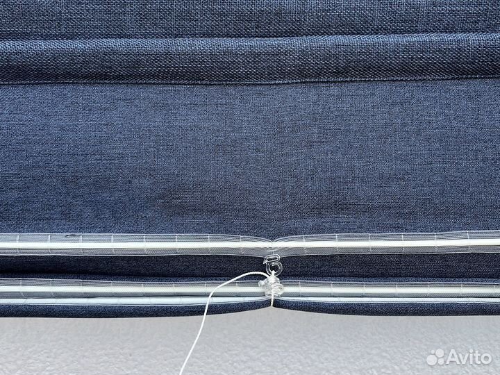 Римские шторы 