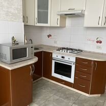 1-к. квартира, 44 м², 3/11 эт.