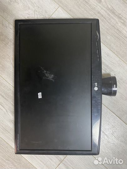 Монитор lg 2243