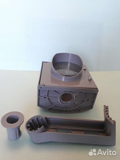 Корпуса светофорные