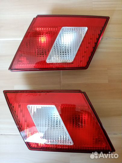 Фонарь задний ромб 2115 правый