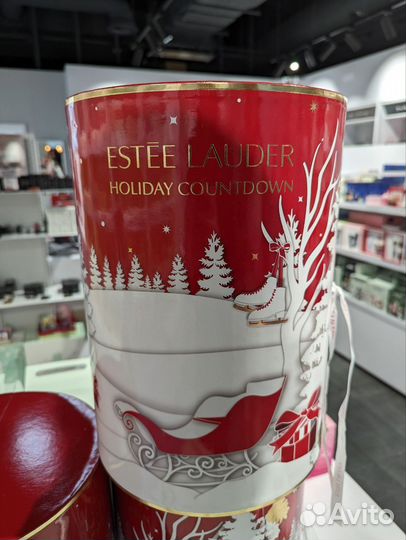 Estée Lauder набор подарочный