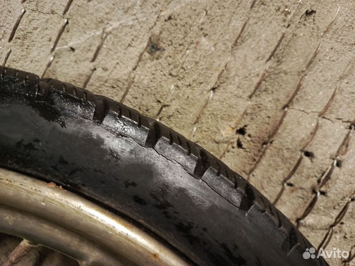 Колесо минск 112