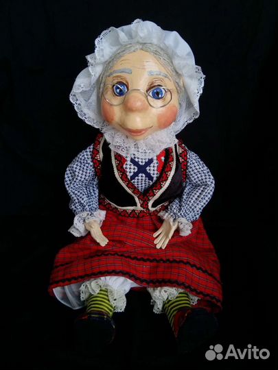 Кукольный театр