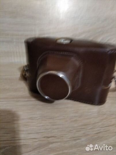 Фотоаппарат