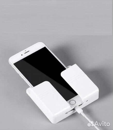 Органайзер для пультов и телефонов