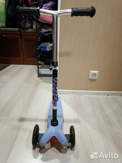 Самокат детский