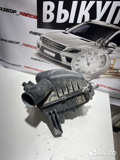 Корпус воздушного фильтра Шевроле Авео т300