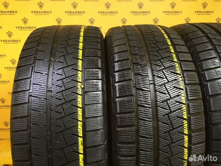 Pirelli Ice Asimmetrico 235/55 R17 99Q