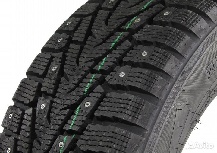 Ikon Tyres Nordman 7 SUV 225/75 R16 108T