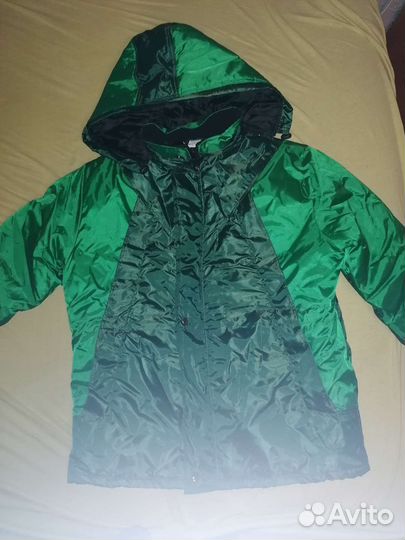 Спецодежда зимний комбинезон