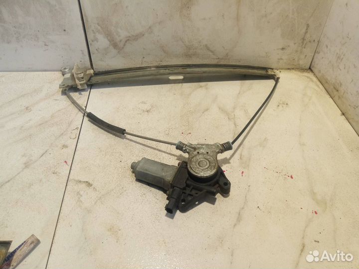 Стеклоподъемник электрический передний левый Ford