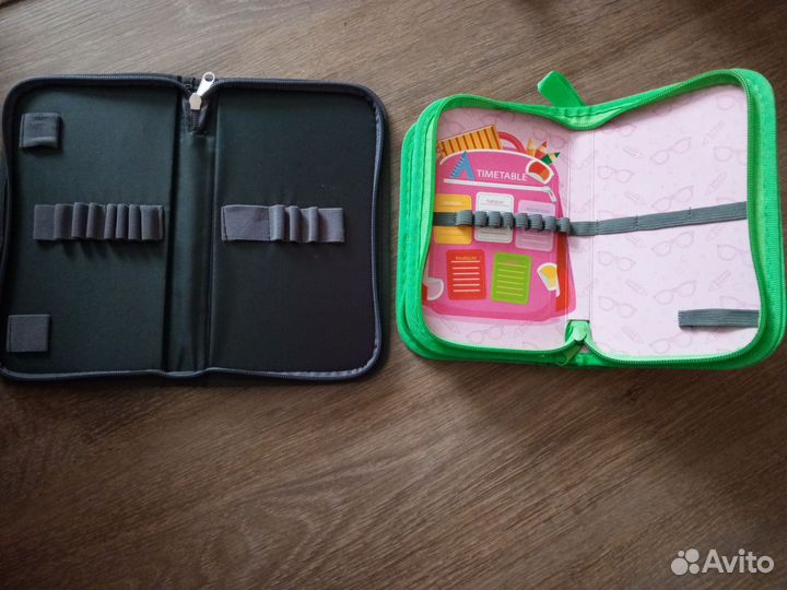 Пеналы для школы