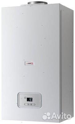 Котёл газовый настенный Protherm Гепард 23mтv231