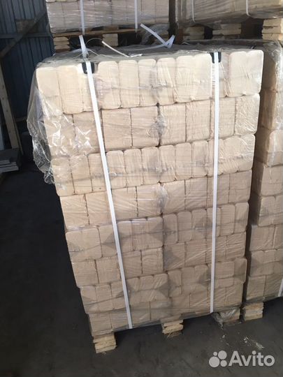 Топливные брикеты ruf от производителя