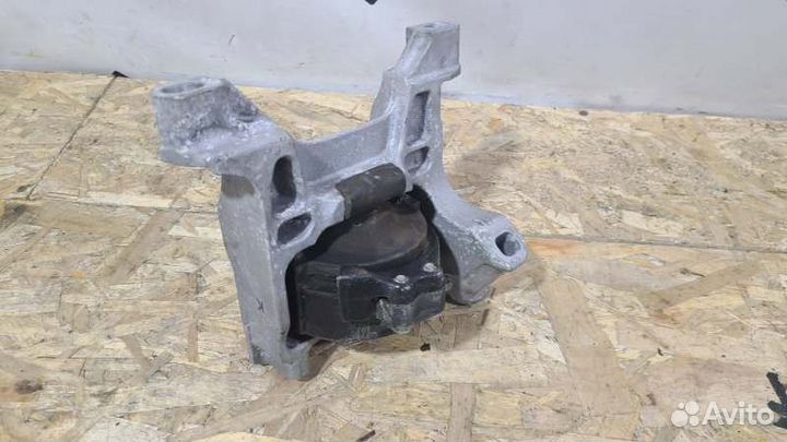 Подушка двигателя правая Mazda 6 GJ SHY1 Рестайл