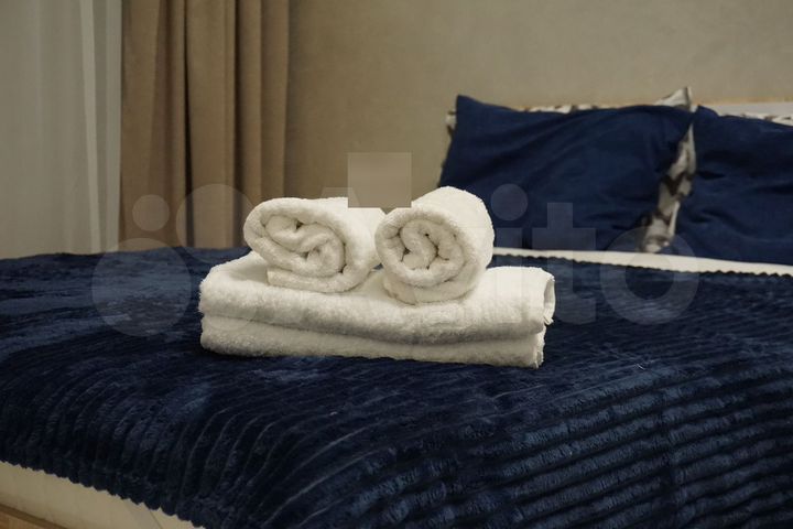 1-к. квартира, 38 м², 8/10 эт.