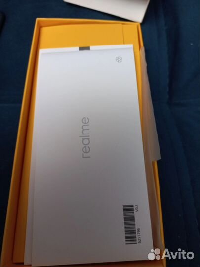 realme C11 (2021), 2/32 ГБ