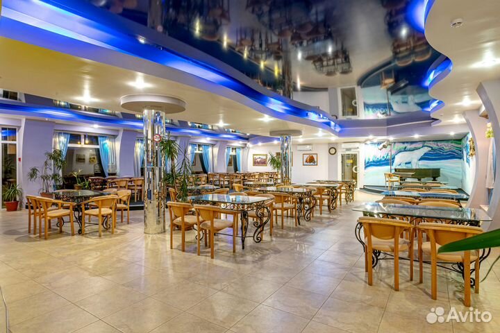 Повар выходного дня