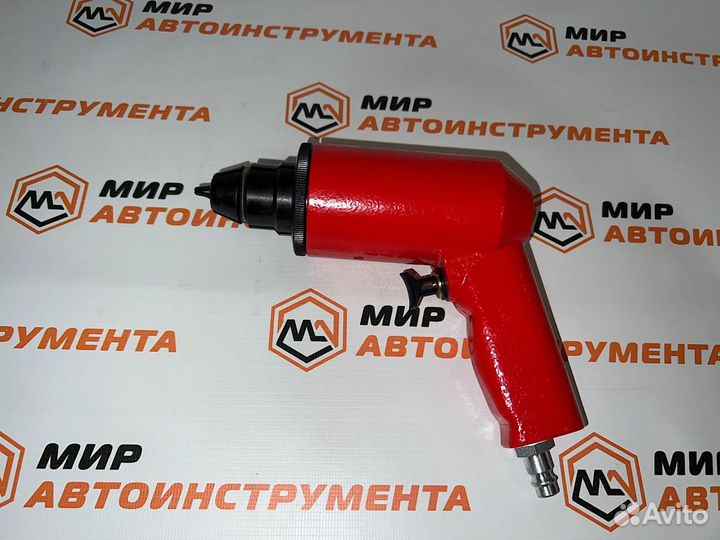 Пистолет шиповальный для ремонтных шипов пш-12-М