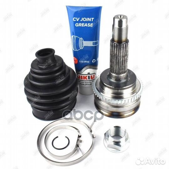 Шрус JC21019 JC21019 jikiu