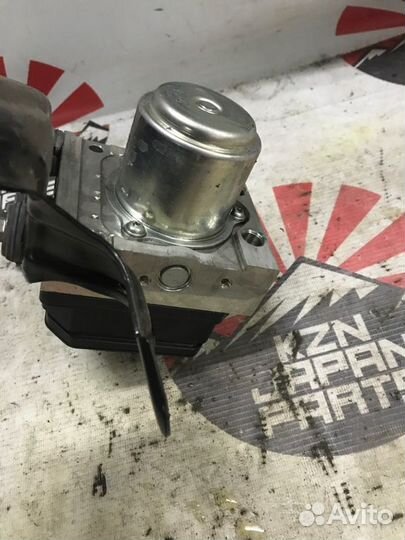 Блок ABS Honda Accord 9 2.4 2012-2015