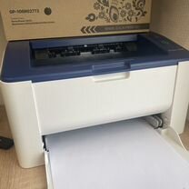 Принтер Xerox Phaser 3020 +сменный картридж