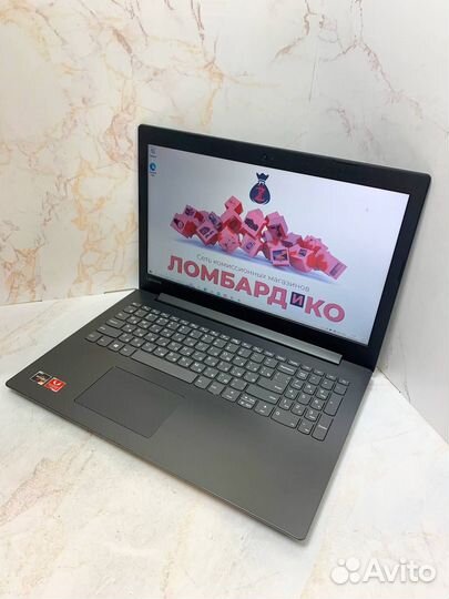 Ноутбук Lenovo Ideapad 330 15ARR