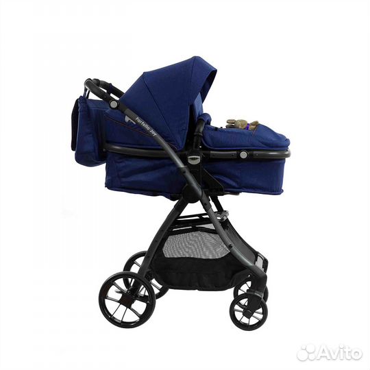 Детская коляска-трансформер