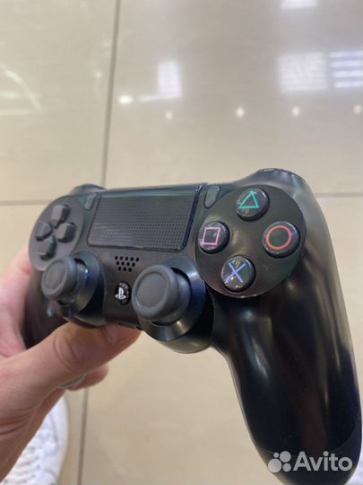 Dualshock 4 оригинал