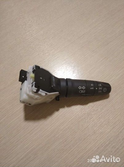 Переключатель света