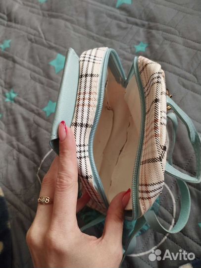 Рюкзак детский