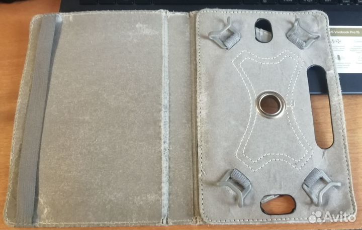 Чехол универсальный для планшета 7 дюймов