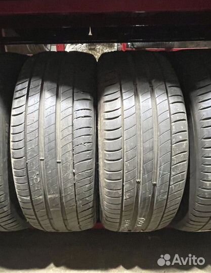 Michelin Primacy HP 225/50 R18 97R