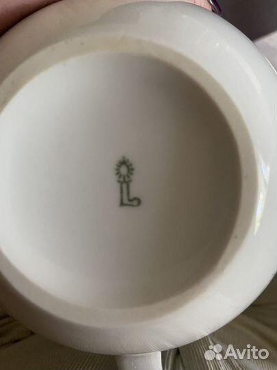 Чайник заварочный