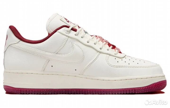 Оригинальные кроссовки Nike Air Force 1 