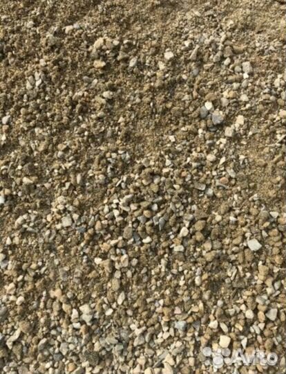 Песок, щебень, перегной доставка без посредников