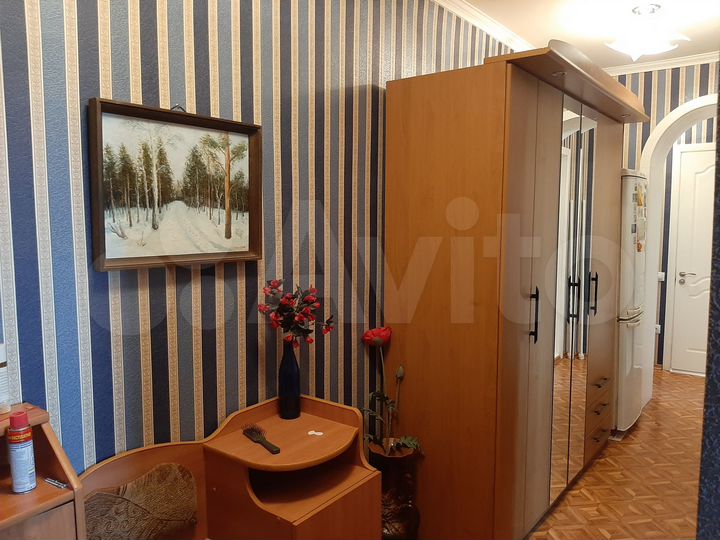2-к. квартира, 59,2 м², 8/10 эт.