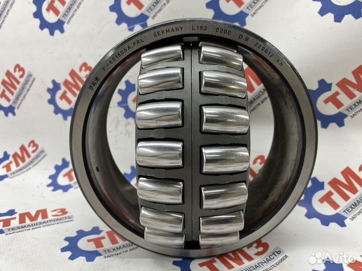 Подшипник FAG 801805