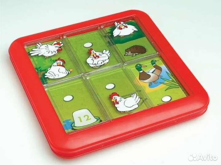 Bondibon курочки наседки